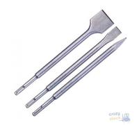 Scalpello Sds-Plus Set Pz 3 Mm 250