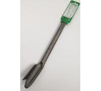 Scalpello SGORBIA per cotto e piastrelle SDS MAX martello tassellatore Hitachi