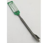 Scalpello SGORBIA SDS PLUS per cotto e piastrelle martello tassellatore Hitachi