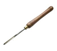 SCALPELLO SGROSSATURA LEGNO ACCIAIO SUPER RAPIDO 8 MM LAMA PROFESSIONALE HSS IMP