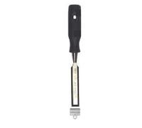 SCALPELLO STUBAI (354306) CON MANICO IN POLIPROPILENE Lunga 243 mm