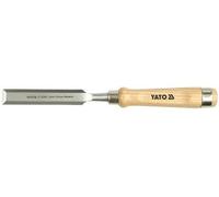 SCALPELLO YATO A MANO IN LEGNO 12mm 6243