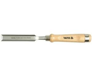 SCALPELLO YATO A MANO IN LEGNO 28mm 6253