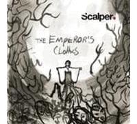 Scalper - The Emperor's Clothes (Limited Edition) (LP)