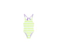 Scalpers Accappatoio ' ' lime Bambini Scalpers 140 lime