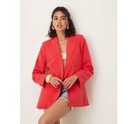 Scalpers - Blazer rosso M