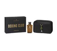 Scalpers Boxing Club Cofanetto 2 pezzi - Custodia