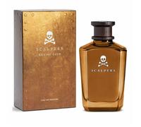 Scalpers Boxing Club Eau De Parfum Spray 125ml