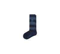 Scalpers Calzino blu / navy Bambini Scalpers 31-35 blu / navy