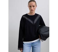 Scalpers - Clara R - Maglione nero M