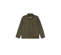 Scalpers Giacca funzionale ' SAHARIANA JACKET KIDS ' cachi Bambini Scalpers 104 cachi