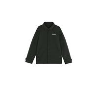 Scalpers Giacca funzionale ' TRAINER JACKET KIDS ' cachi Bambini Scalpers 104 cachi