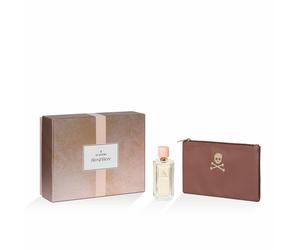 Scalpers Her Here Eau de Parfum 100 ml Donna - Cofanetto