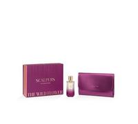 SCALPERS HER & THE WILD FLOWER set 2 pcs