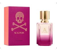 E_0017_366088 Scalpers Scalpers Her y The Wild Flower Edp Spray 100ml Salute, Be