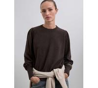 Scalpers - Joyr - Maglione marrone S