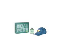 Scalpers Kids Boy Edt 100 Vpo Gorra