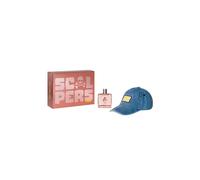 Scalpers Kids Girl Edt 100 Vpo Gorra