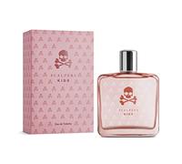 Scalpers Scalpers Kids Girl Eau De Toilette Spray 100ml P_0208_301909 Salute, Be