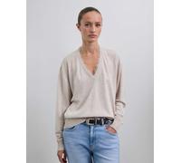 Scalpers - Larav - Maglione tonalità naturale-Neutro S