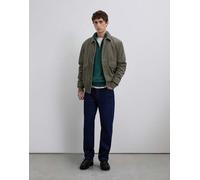 Scalpers - Maglione in tricot color grigio scuro L