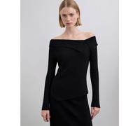 Scalpers - Maglione nero L