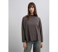 Scalpers - Merper - Maglione color tortora scuro-Neutro L