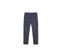 Scalpers Pantaloni ' ' blu / navy Bambini Scalpers 164 blu / navy