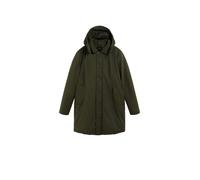 Scalpers Parka di mezza stagione 'New Geller' oliva Uomo Scalpers XXL