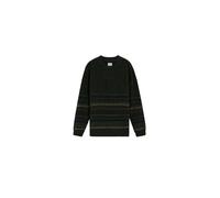 Scalpers Pullover cachi / arancione / nero Bambini Scalpers 128