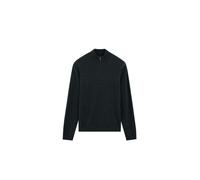 Scalpers Pullover 'Peak' antracite Uomo Scalpers S