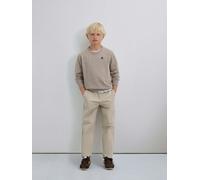 Scalpers Pullover 'Scaston' marino / talpa Bambini Scalpers 116 marino / talpa