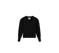 Scalpers Pullover 'Scjoyr' nero Donna Scalpers L