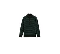 Scalpers Pullover smeraldo / nero Bambini Scalpers 104