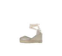 Scalpers Sandalo giallo / oro Donna Scalpers 36