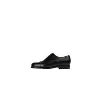Scalpers Scarpa stringata 'Oxford' nero Uomo - Abbigliamento - Occasioni - Matrimonio - Per gli invitati al matrimonio - Scarpe e accessori - Scarpe Scalpers 42