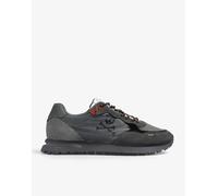 Scalpers - Scrio 26 - Sneakers color grigio scuro 39