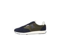 Scalpers Sneaker bassa navy / cachi Uomo Scalpers 39