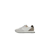 Scalpers Sneaker bassa 'Scrio 26' beige / marrone Uomo Scalpers 43