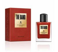 SCALPERS THE BAND FOR HER eau de parfum 50 ml