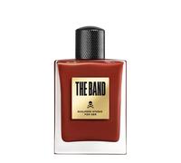 SCALPERS THE BAND FOR HER eau de parfum 100 ml