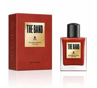 SCALPERS THE BAND FOR HER eau de parfum 50 ml