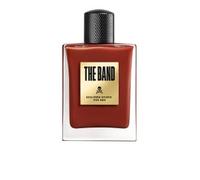 SCALPERS THE BAND FOR HER eau de parfum 100 ml