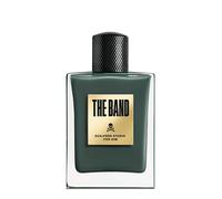 SCALPERS THE BAND FOR HIM eau de parfum 100 ml for Men
