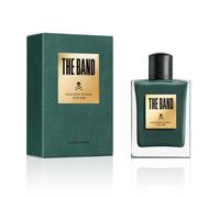 SCALPERS THE BAND FOR HIM eau de parfum 100 ml for Men