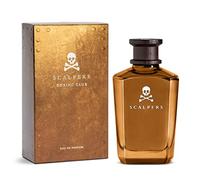 SCALPERS Boxing Club 125 ML Eau de Parfum Profumi da Uomo