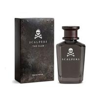 THE CLUB eau de parfum vaporizzatore 75 ml