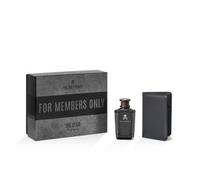 Scalpers The Club Case 2 Pcs