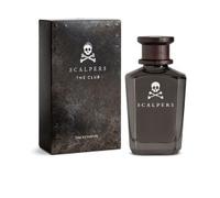 THE CLUB eau de parfum vaporizzatore 75 ml