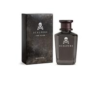 THE CLUB eau de parfum vaporizzatore 75 ml